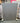 Mobile Office Partition Screen – Grey Fabric Panel with Lockable Castor Wheels