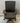 Black Mesh-Back Office Task Chair with Adjustable Features brand KI