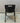Black Polypropylene Stacking Chair — Durable &Easy-Clean