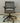 Black Perforated-Back Swivel Task Chair&nbsp;