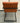 Modern Industrial Lounge Chair – Tan PU Leather with Black Steel Frame