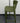 Modern Green Polypropylene Bar Stool – Durable, Lightweight &amp; Contemporary Design