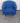 Blue Fabric Tub Chair – Compact & Comfortable Reception / Lounge Seating Product Description
